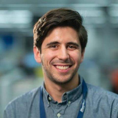 Profile Image of Aaron Leibowitz